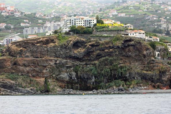 Lobos Bay Apartment Camara de Lobos