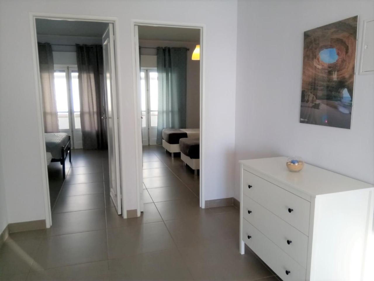 Mamamia Ac&vista Magnifica Apartment *