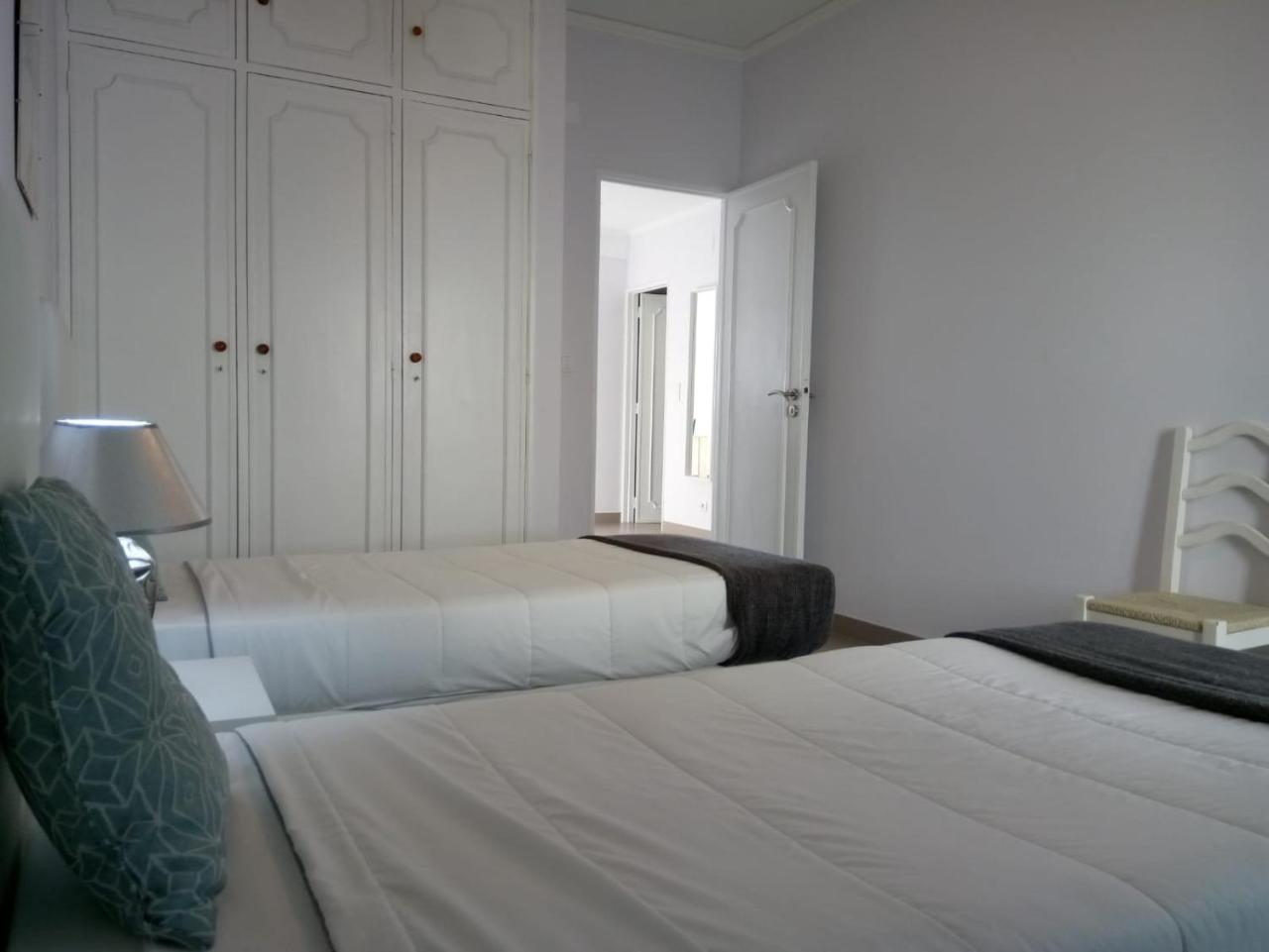 Mamamia Ac&vista Magnifica Apartment Quarteira