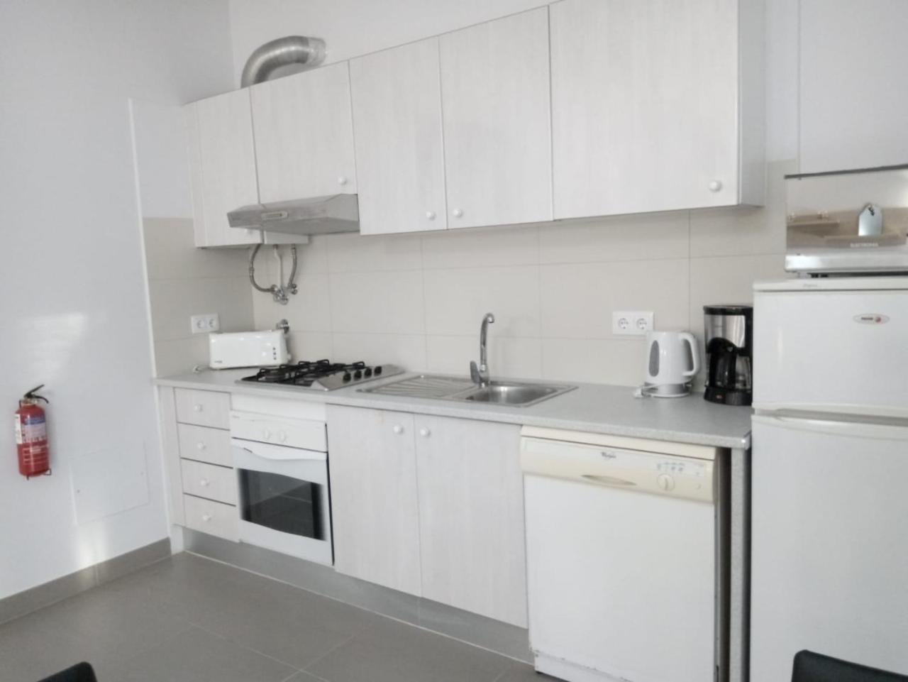Mamamia Ac&vista Magnifica Apartment Quarteira