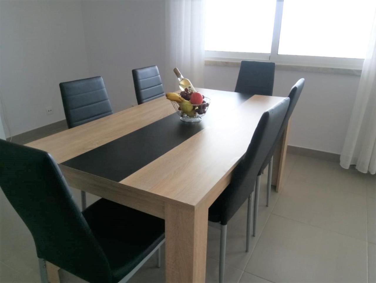 Apartment Mamamia Ac&vista Magnifica Quarteira