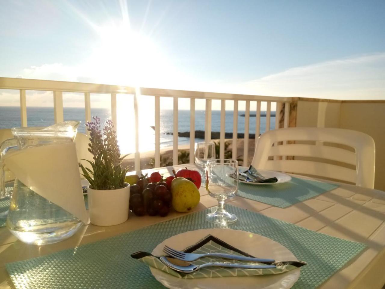Apartment Mamamia Ac&vista Magnifica Quarteira