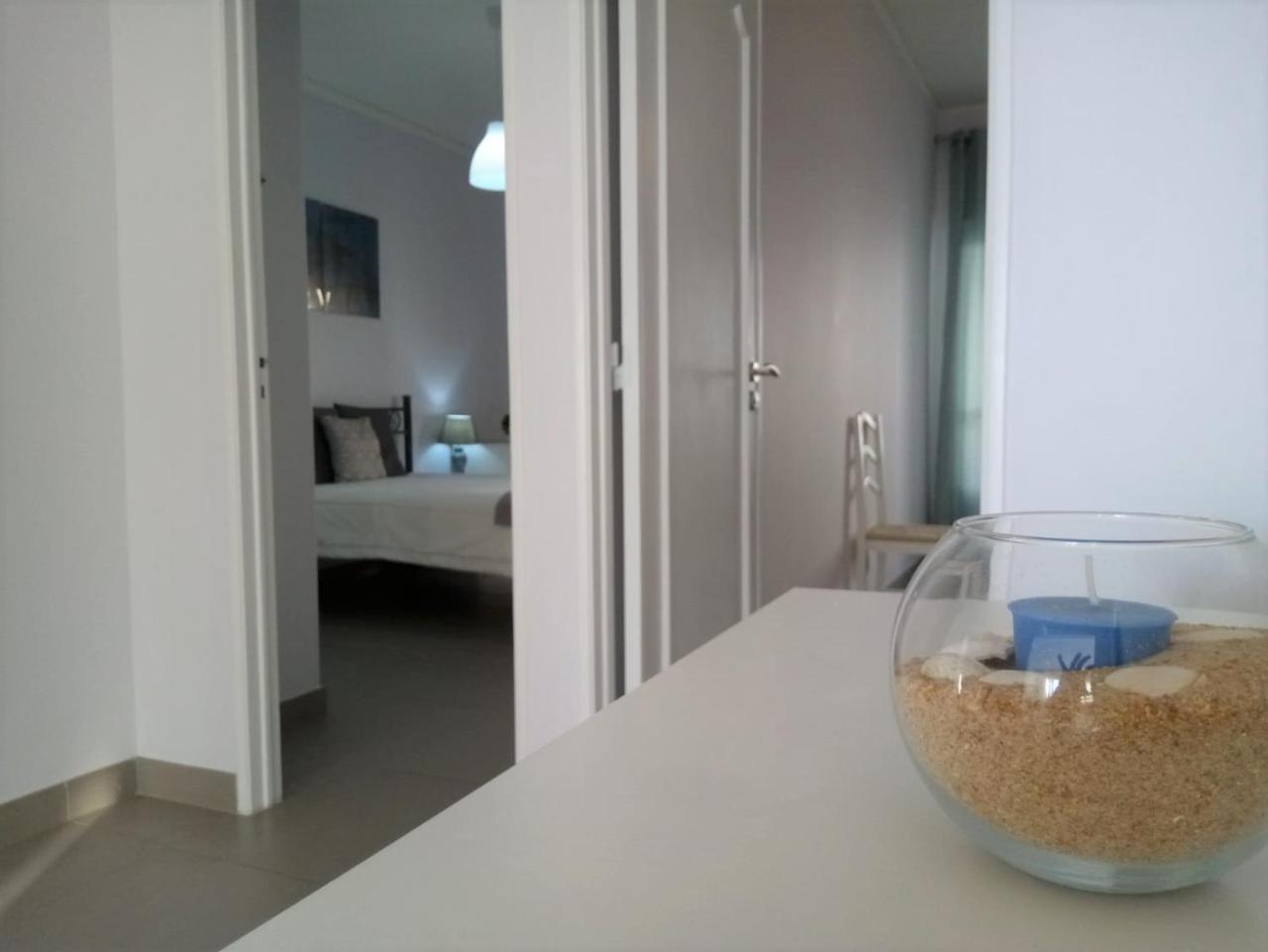 Apartment Mamamia Ac&vista Magnifica *