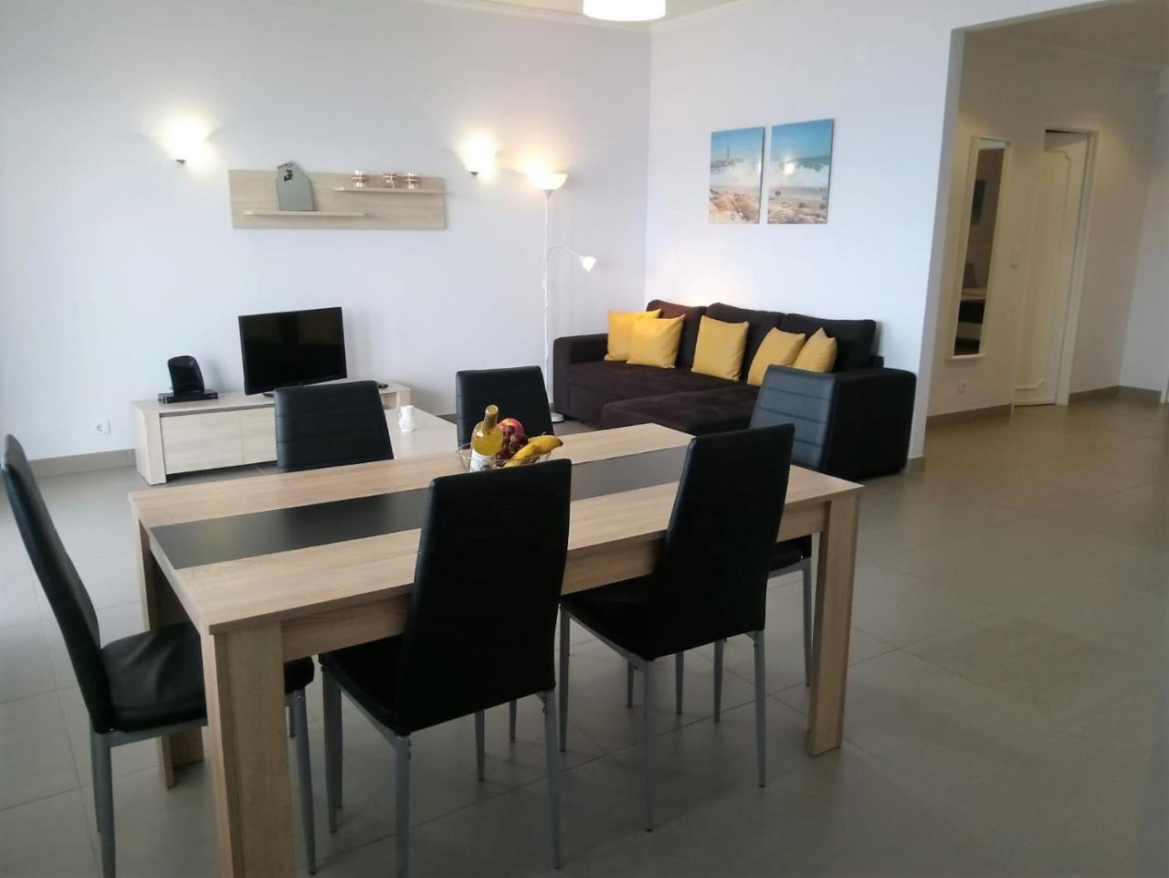 Mamamia Ac&vista Magnifica Apartment