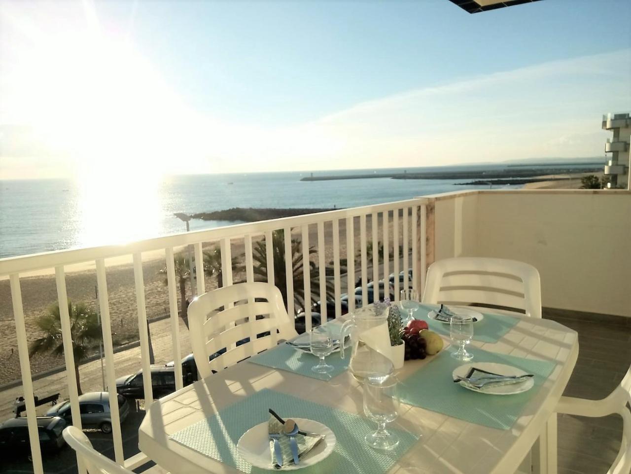 Mamamia Ac&vista Magnifica Apartment