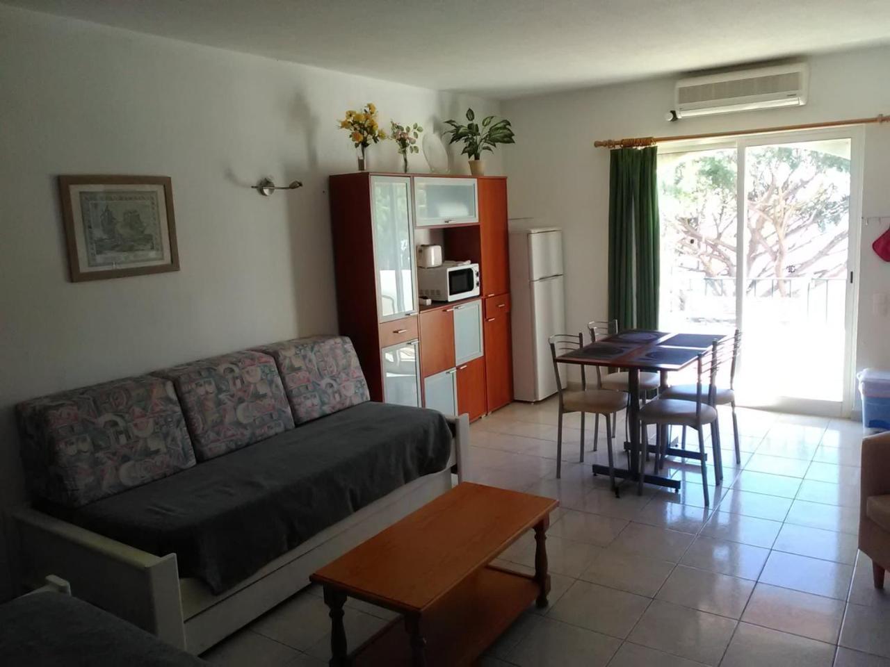 Holiday park Leziria
