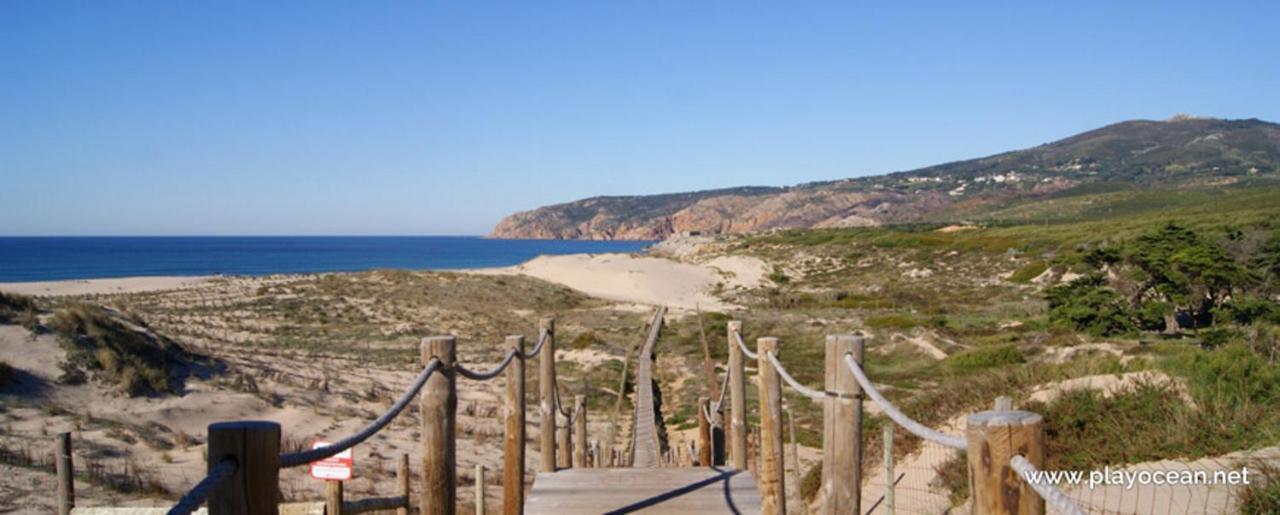 Praia Do Guincho - Casa Do Mar * Malveira da Serra