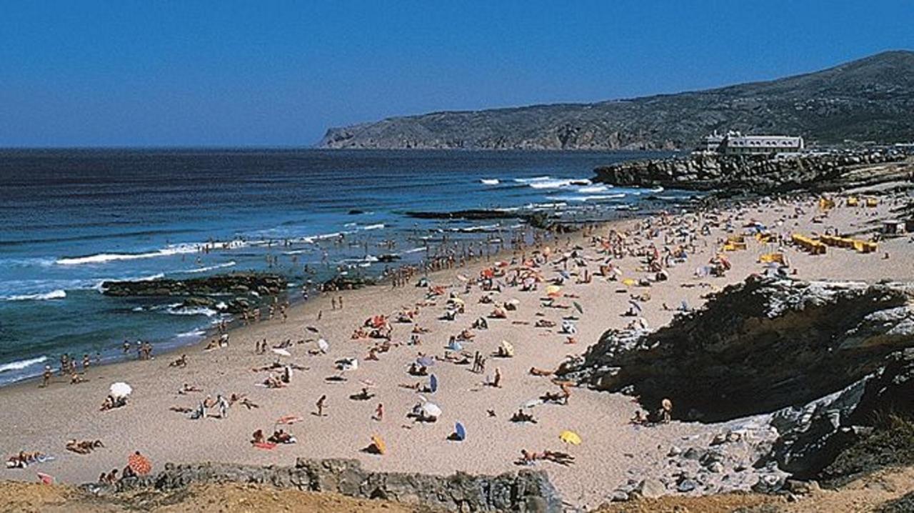Holiday home Praia Do Guincho - Casa Do Mar *