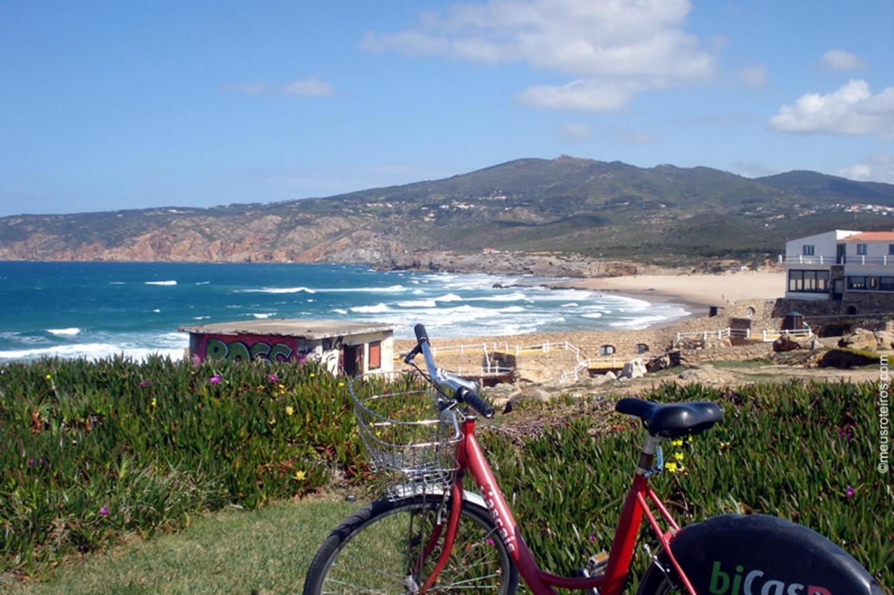Holiday home Praia Do Guincho - Casa Do Mar Malveira da Serra