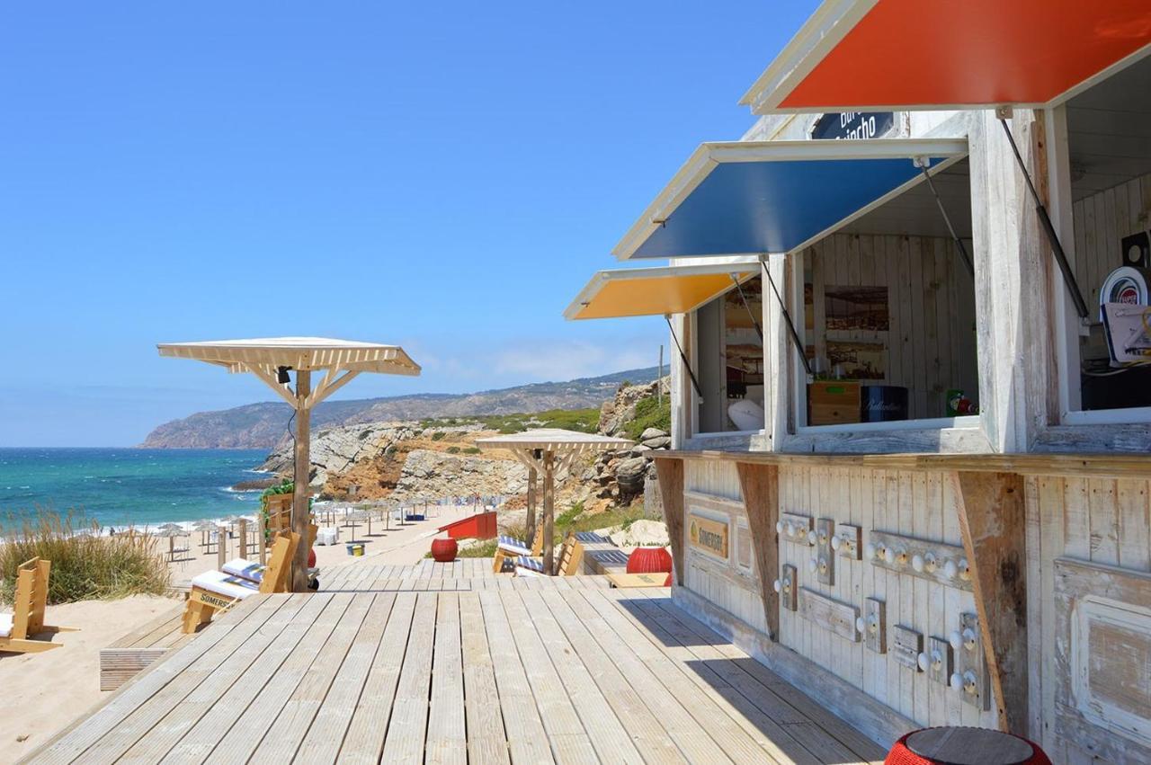 Praia Do Guincho - Casa Do Mar Holiday home
