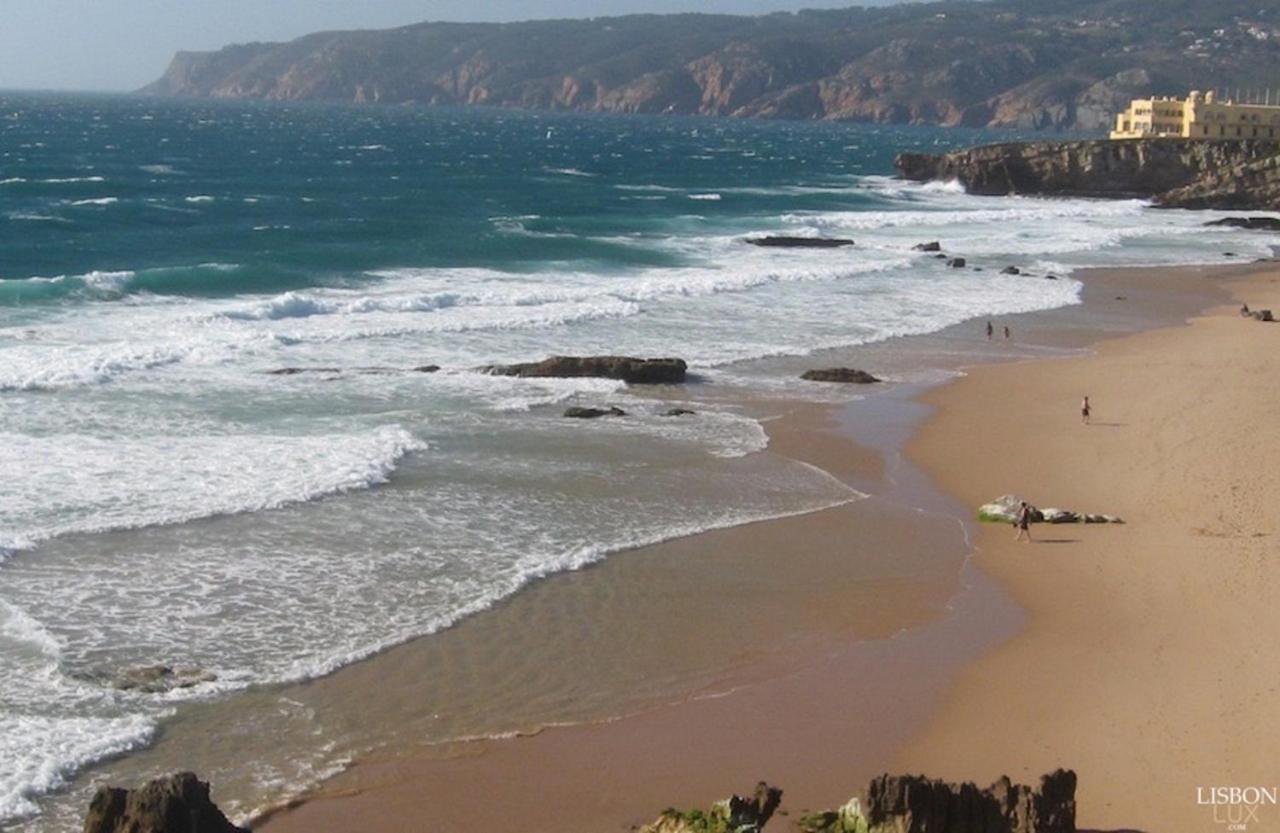 Holiday home Praia Do Guincho - Casa Do Mar *