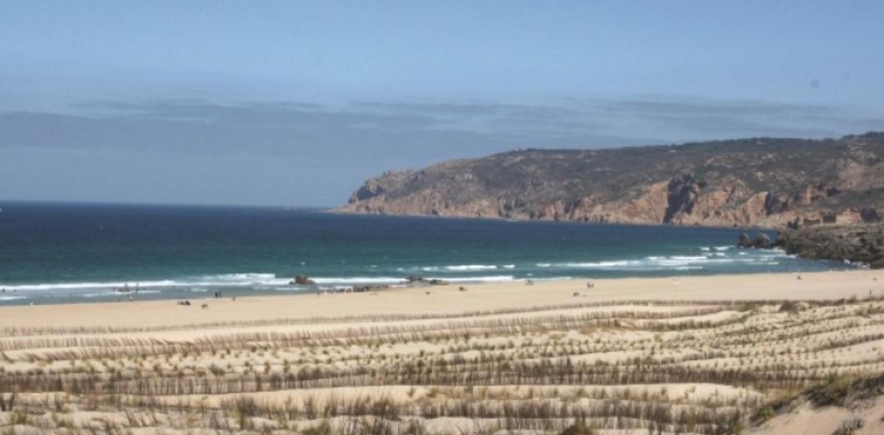 Praia Do Guincho - Casa Do Mar *