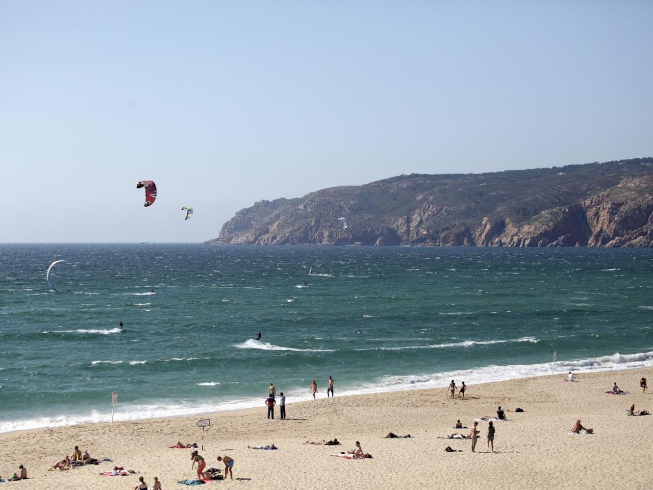 Holiday home Praia Do Guincho - Casa Do Mar Malveira da Serra