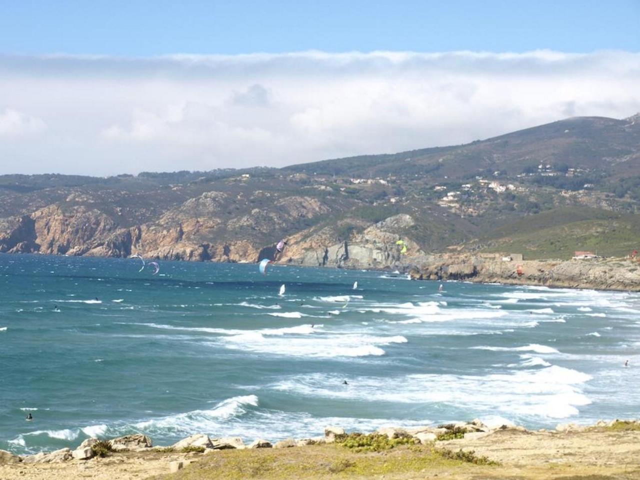 Praia Do Guincho - Casa Do Mar Holiday home
