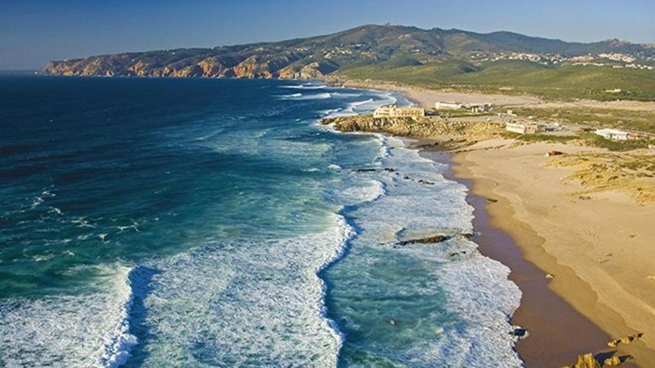 Holiday home Praia Do Guincho - Casa Do Mar Malveira da Serra