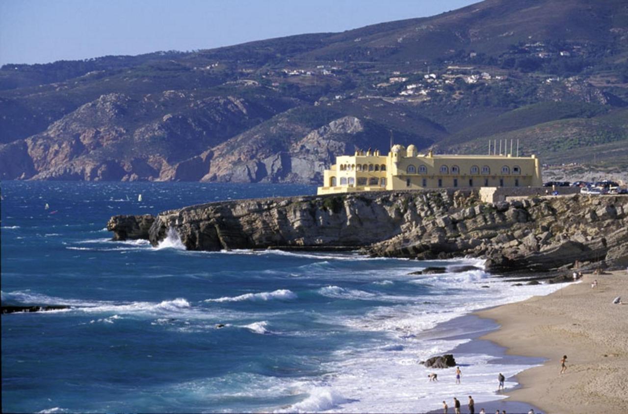 Holiday home Praia Do Guincho - Casa Do Mar *