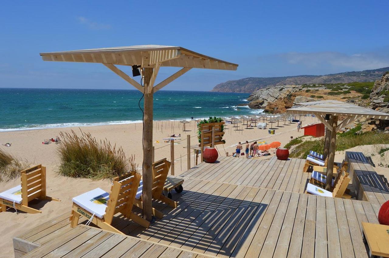 Holiday home Praia Do Guincho - Casa Do Mar *
