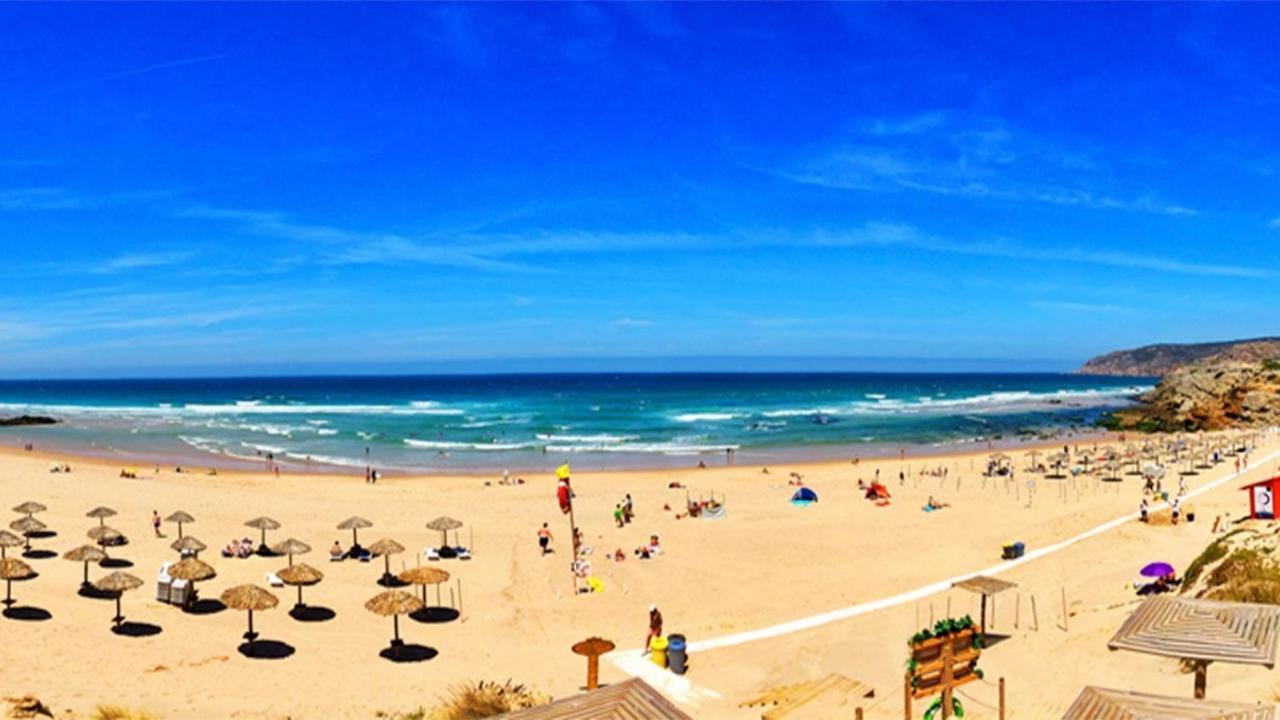 Holiday home Praia Do Guincho - Casa Do Mar *