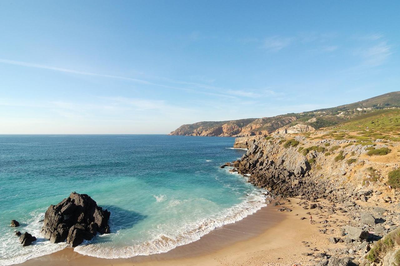 Praia Do Guincho - Casa Do Mar Malveira da Serra