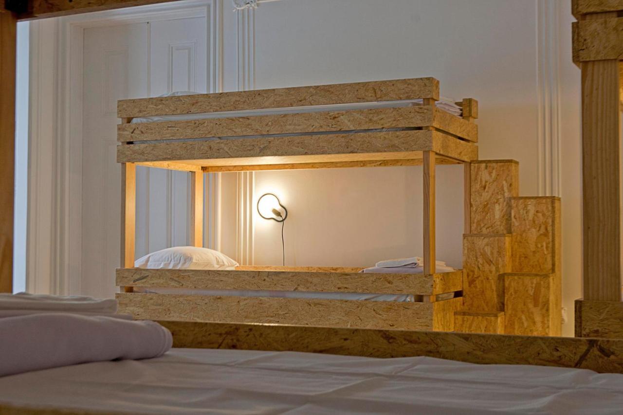 The Independente Hostel&suites Hostel *