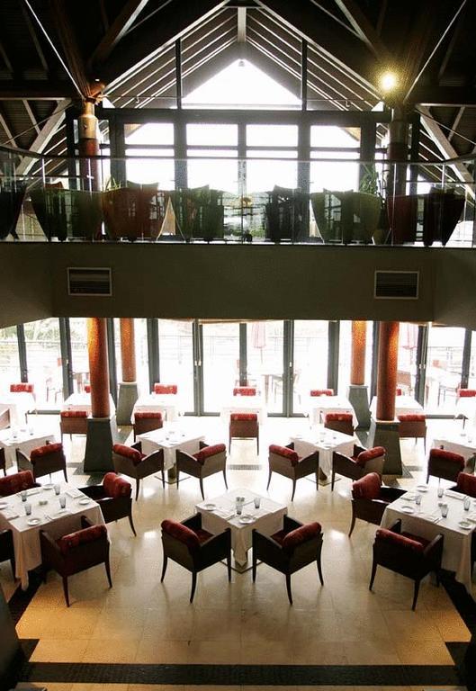 Hotel Choupana Hills & 5*