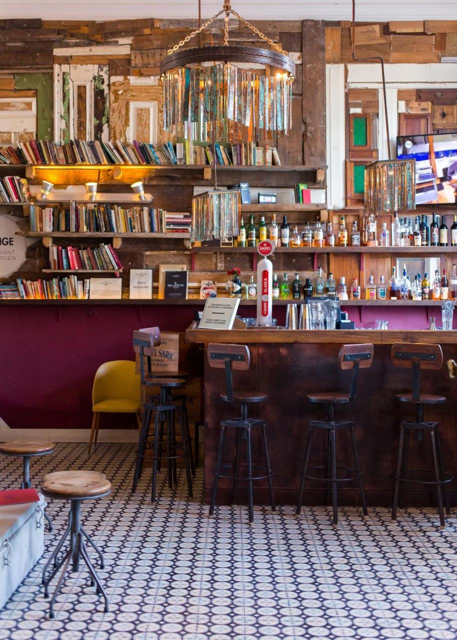 The Independente Hostel&suites
