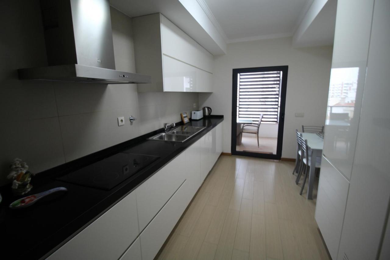 T1 Rocha Prime / 1ª Linha Appartement Portimão