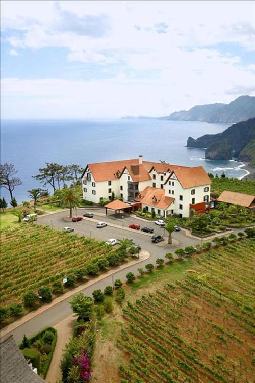 Quinta Do Furao 4*