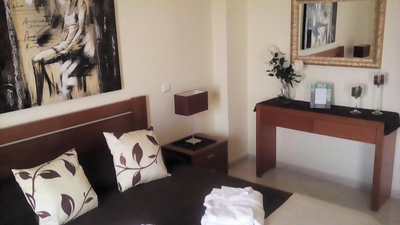 Apartment Casa Mateus Alvor
