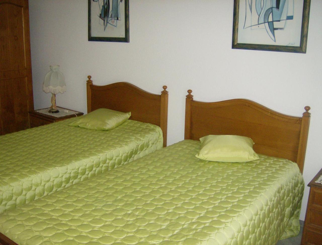 Apartment Casa Belmira Alvor
