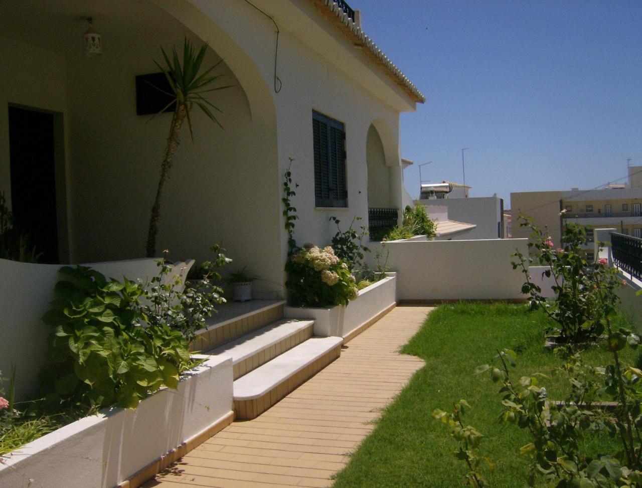 Casa Belmira Apartment Alvor