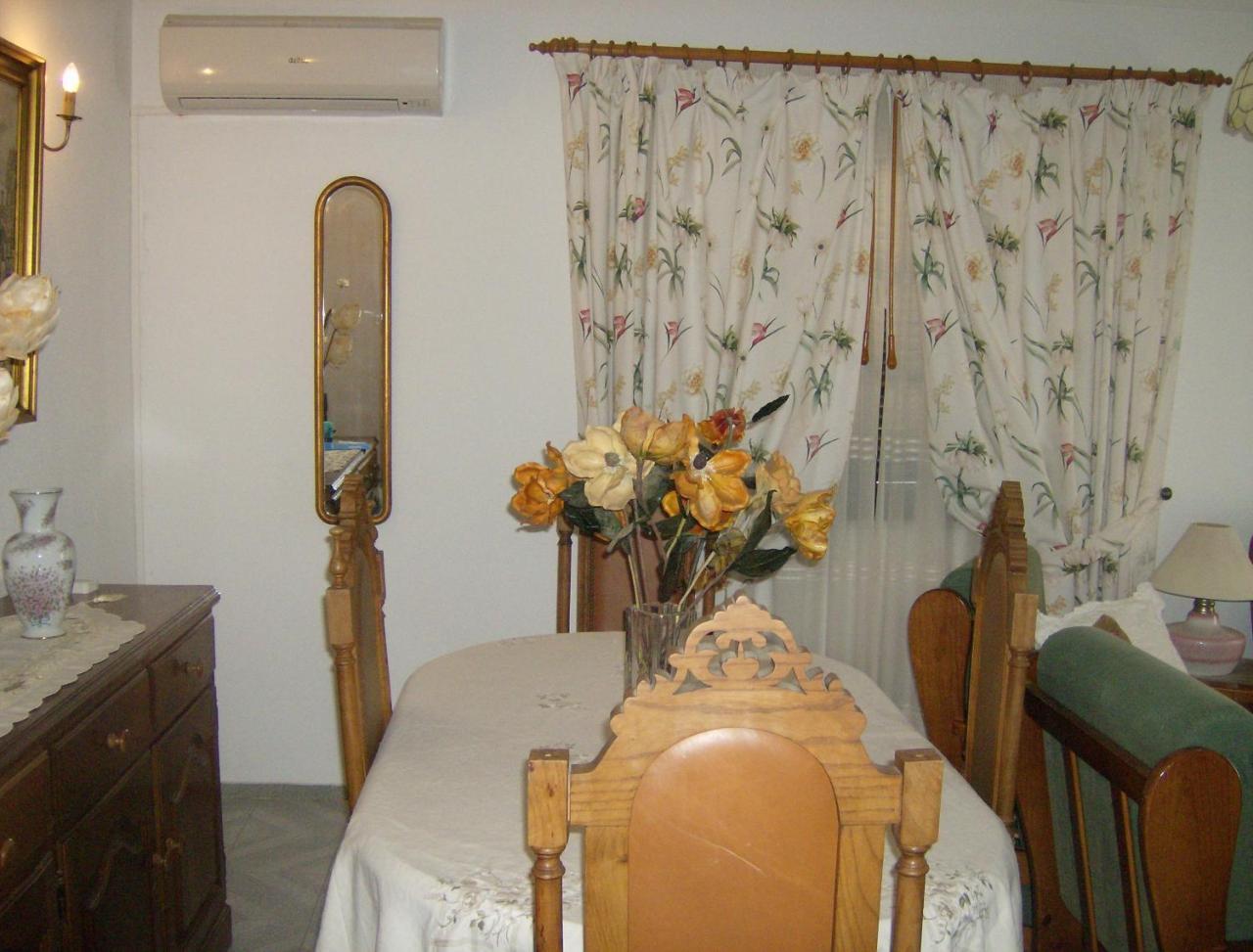 Apartment Casa Belmira Alvor