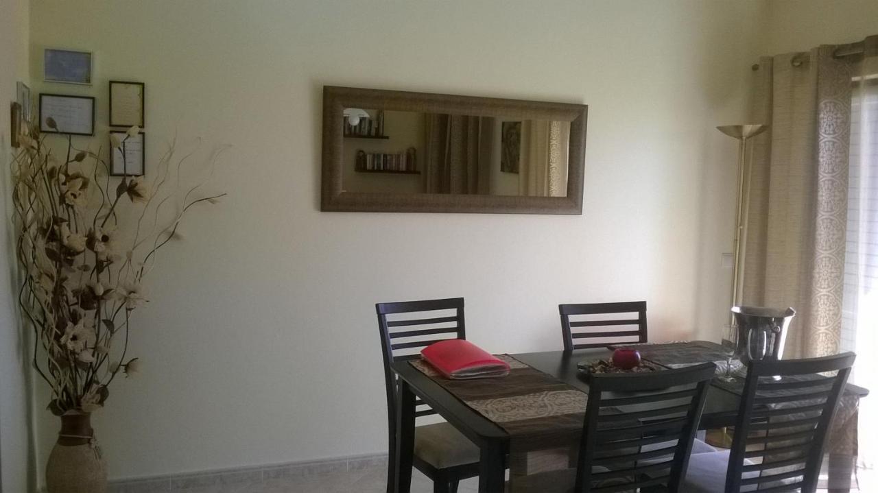 Casa Mateus Apartment *