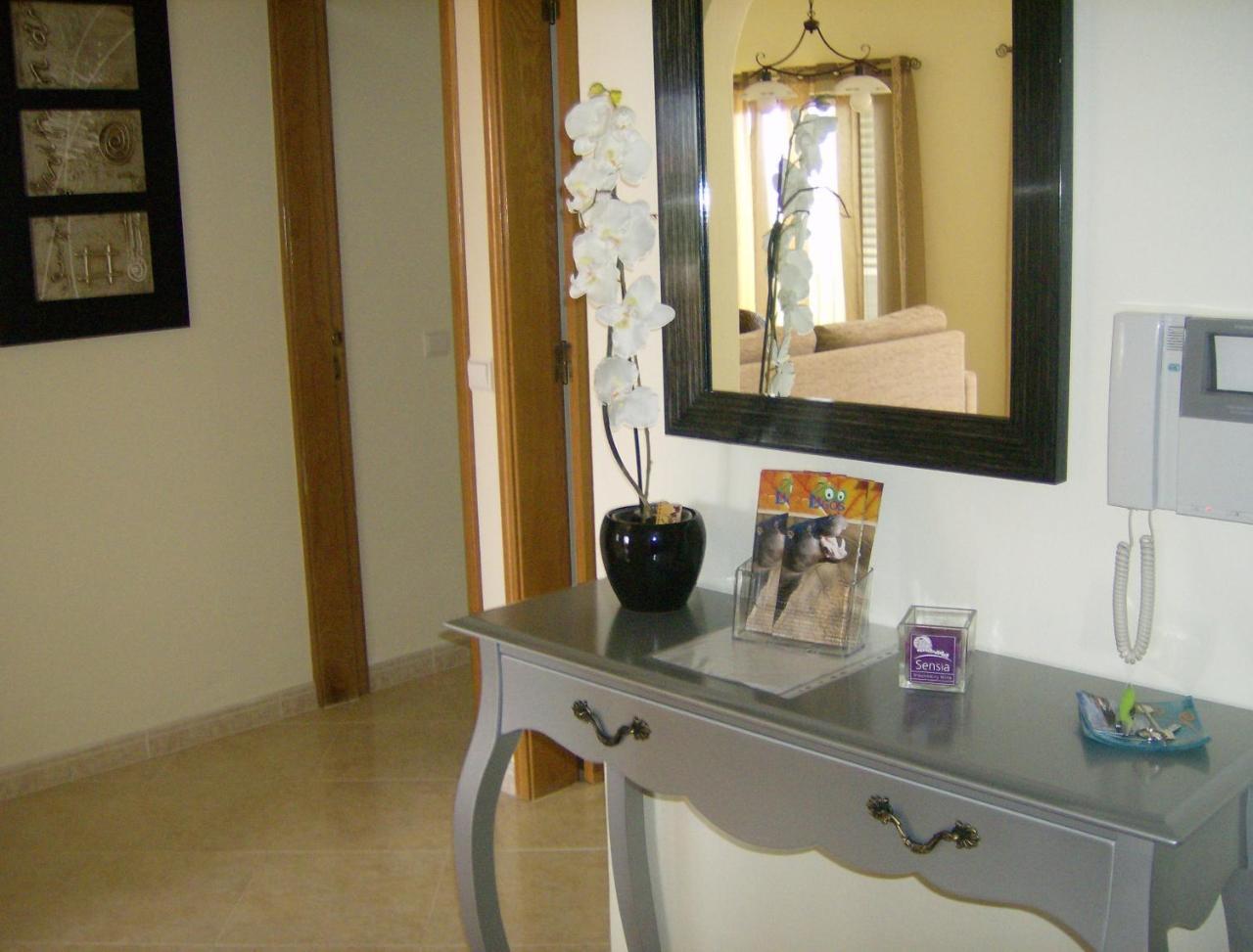 Apartment Casa Mateus