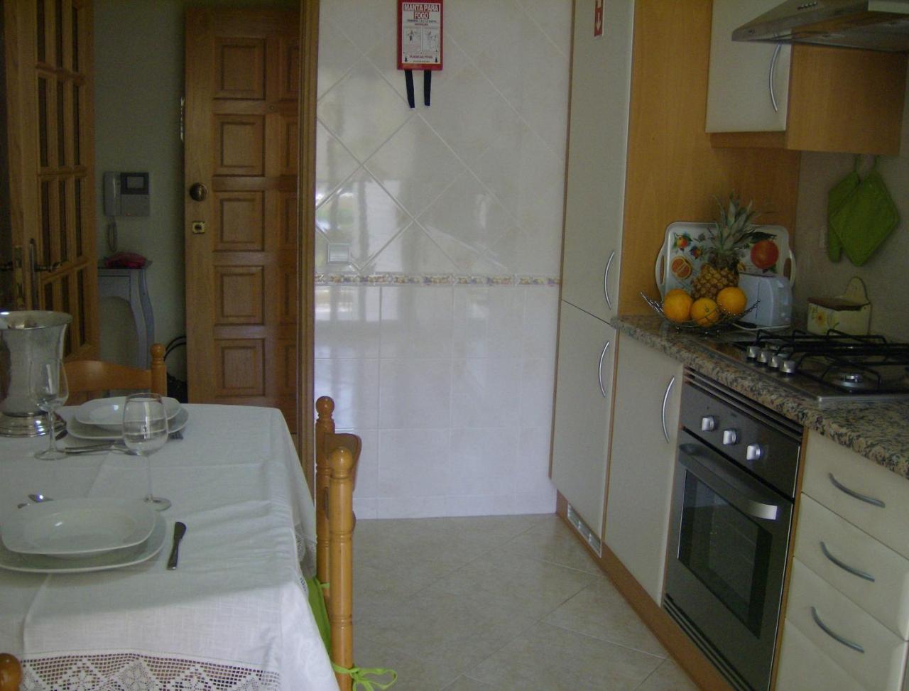 Apartment Casa Mateus *
