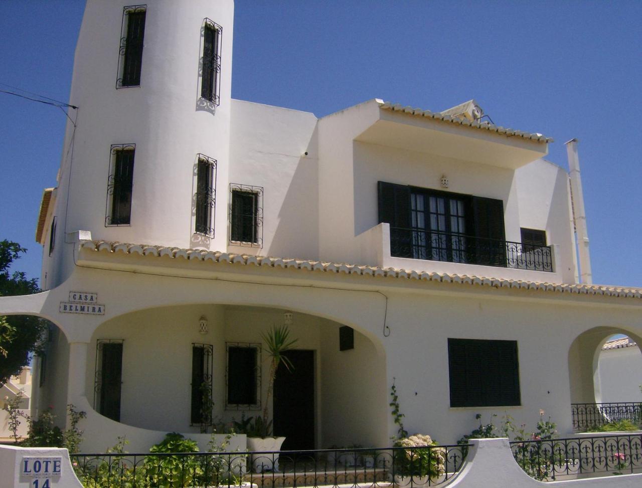 Casa Belmira Apartment *