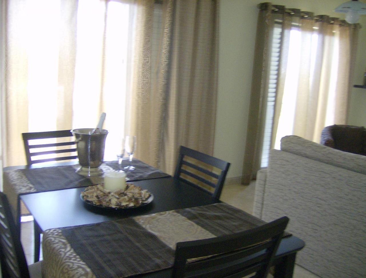 Casa Mateus Apartment *