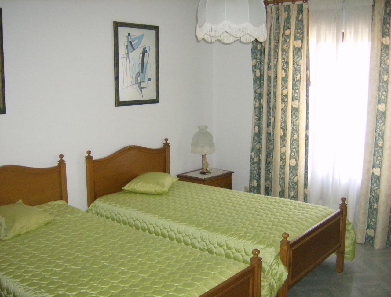 Apartment Casa Belmira Alvor