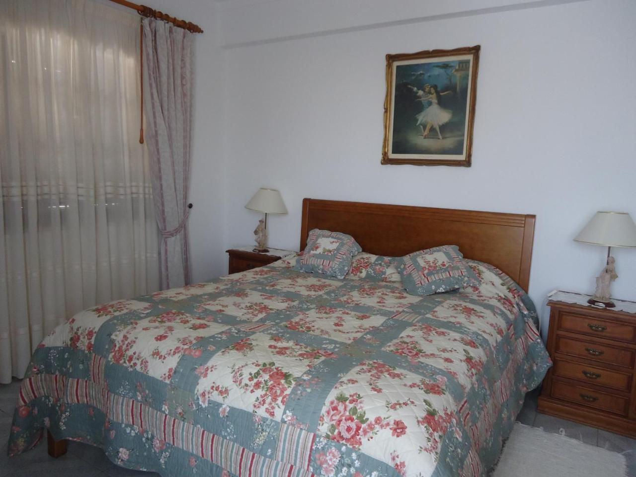Casa Belmira Apartment