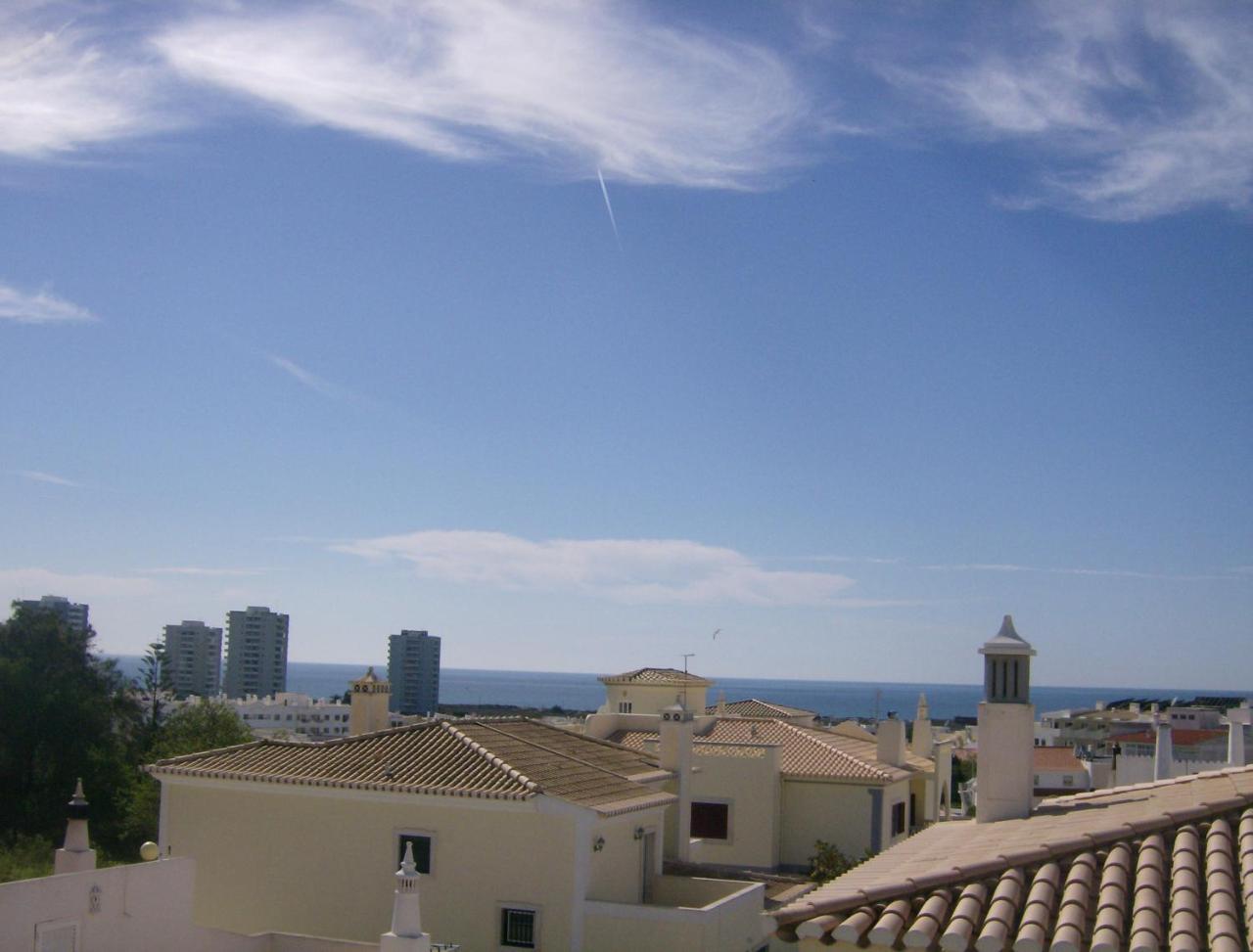 Apartment Casa Belmira Alvor