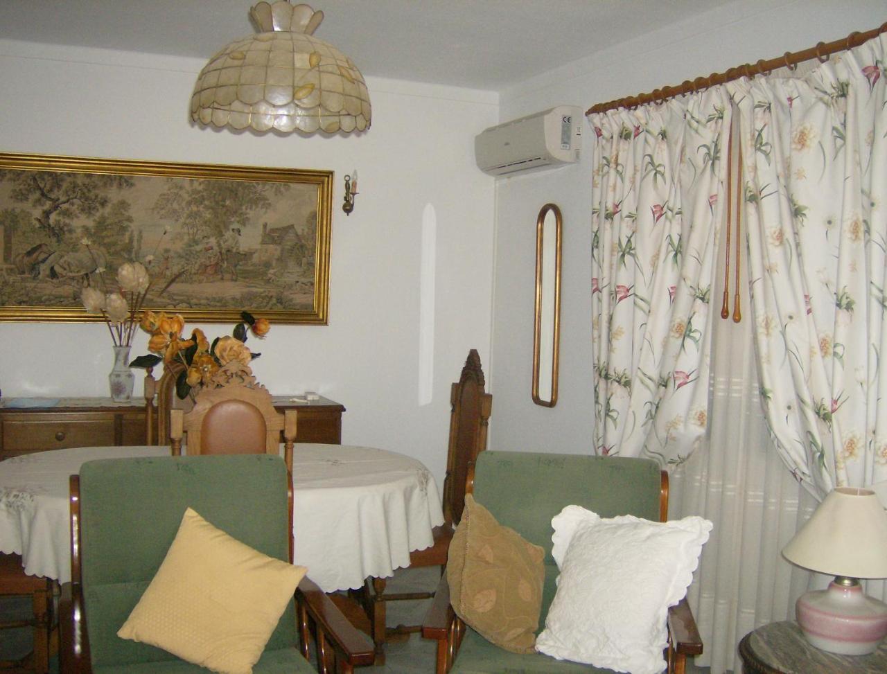 Casa Belmira Apartment