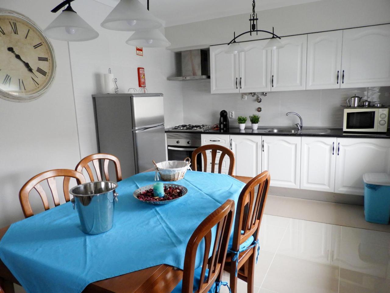Casa Julieta Holiday home *