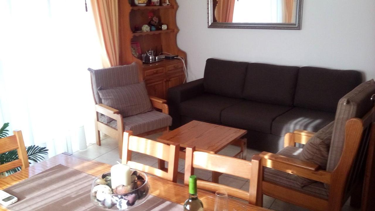 Casa Filipa Apartment *