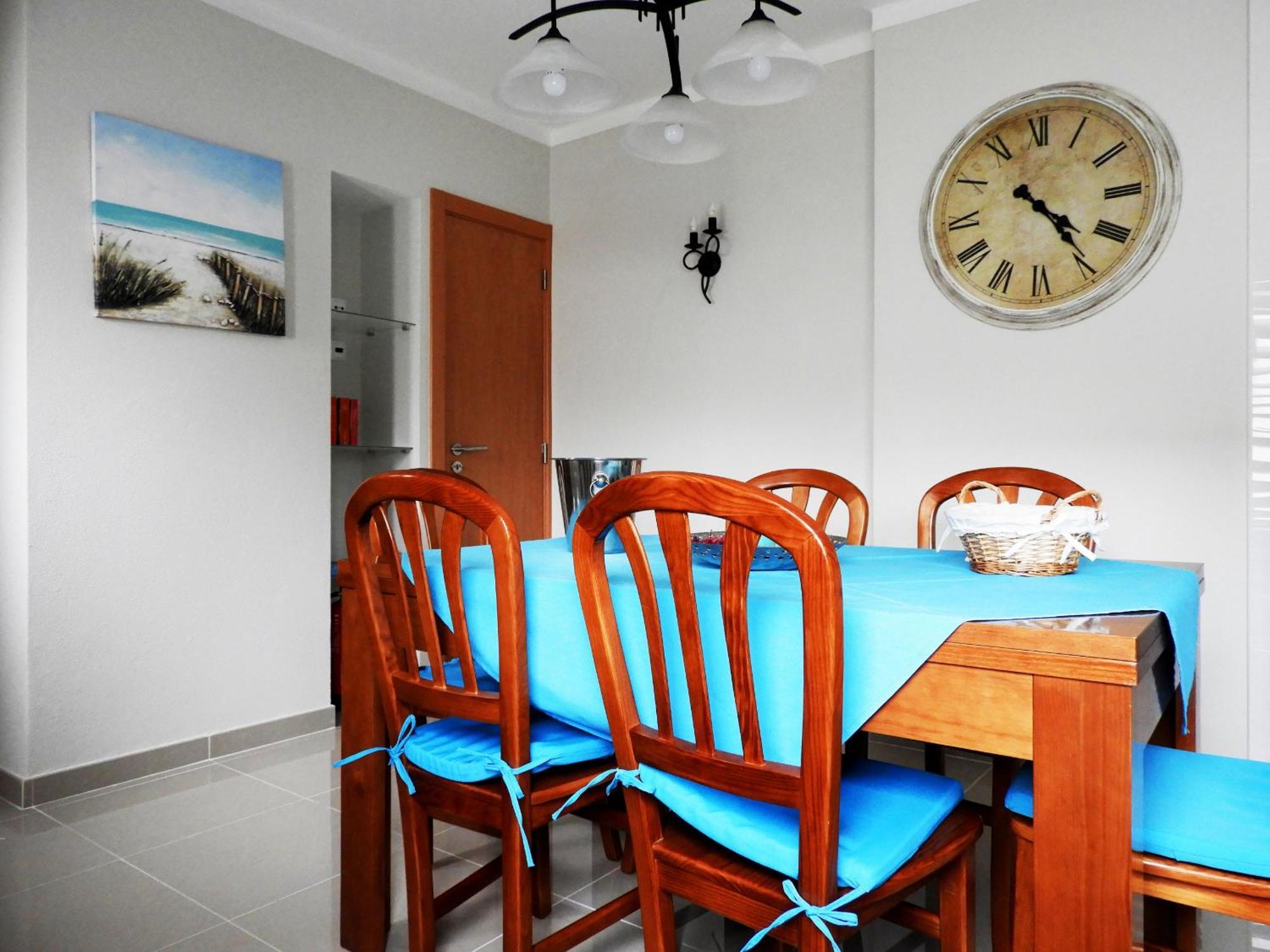 Casa Julieta Alvor
