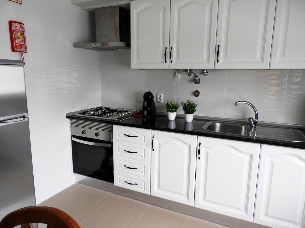 Casa Julieta Holiday home Alvor