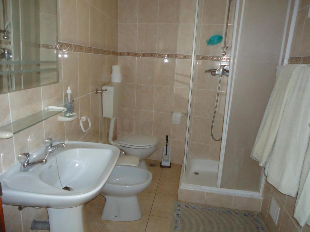 Casa Filipa Apartment