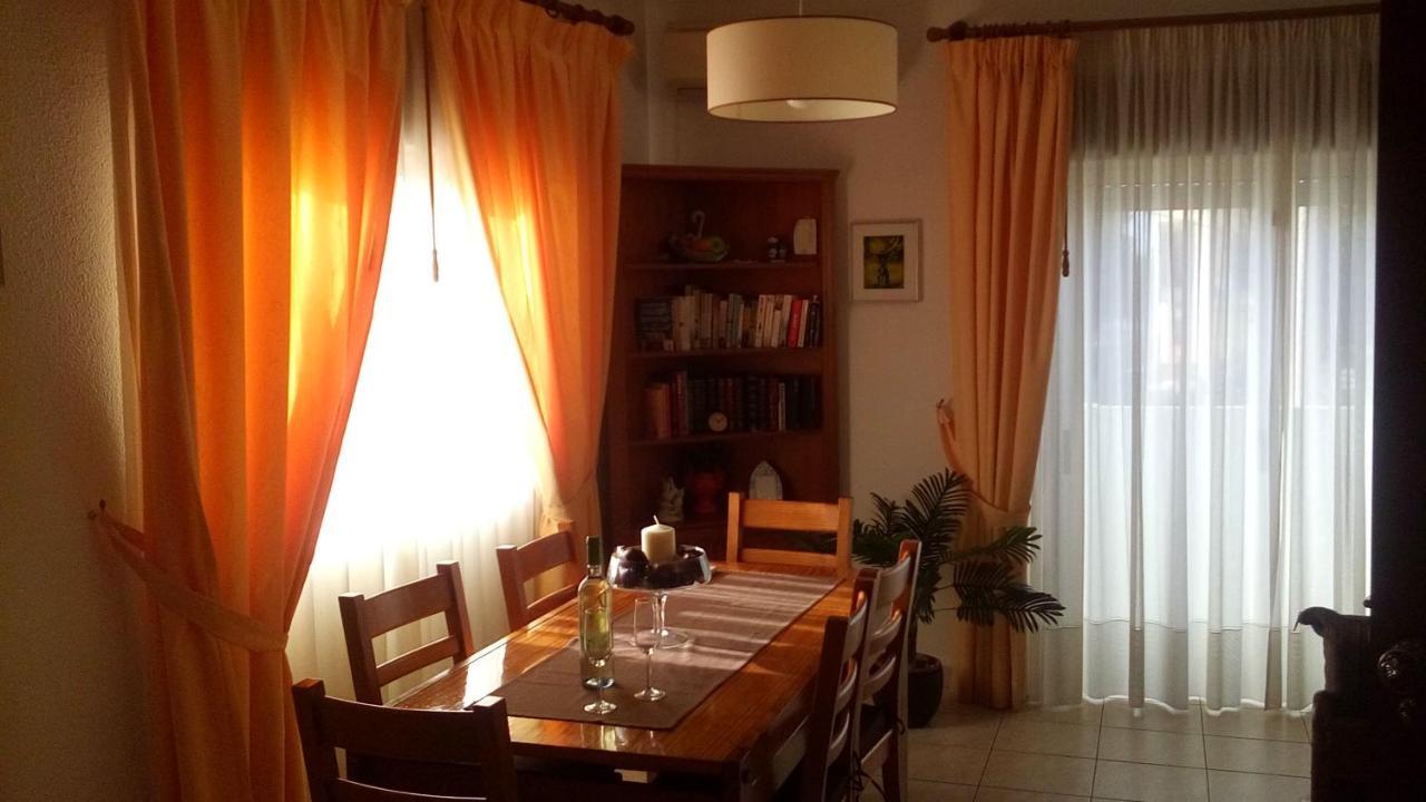 Apartment Casa Filipa Alvor