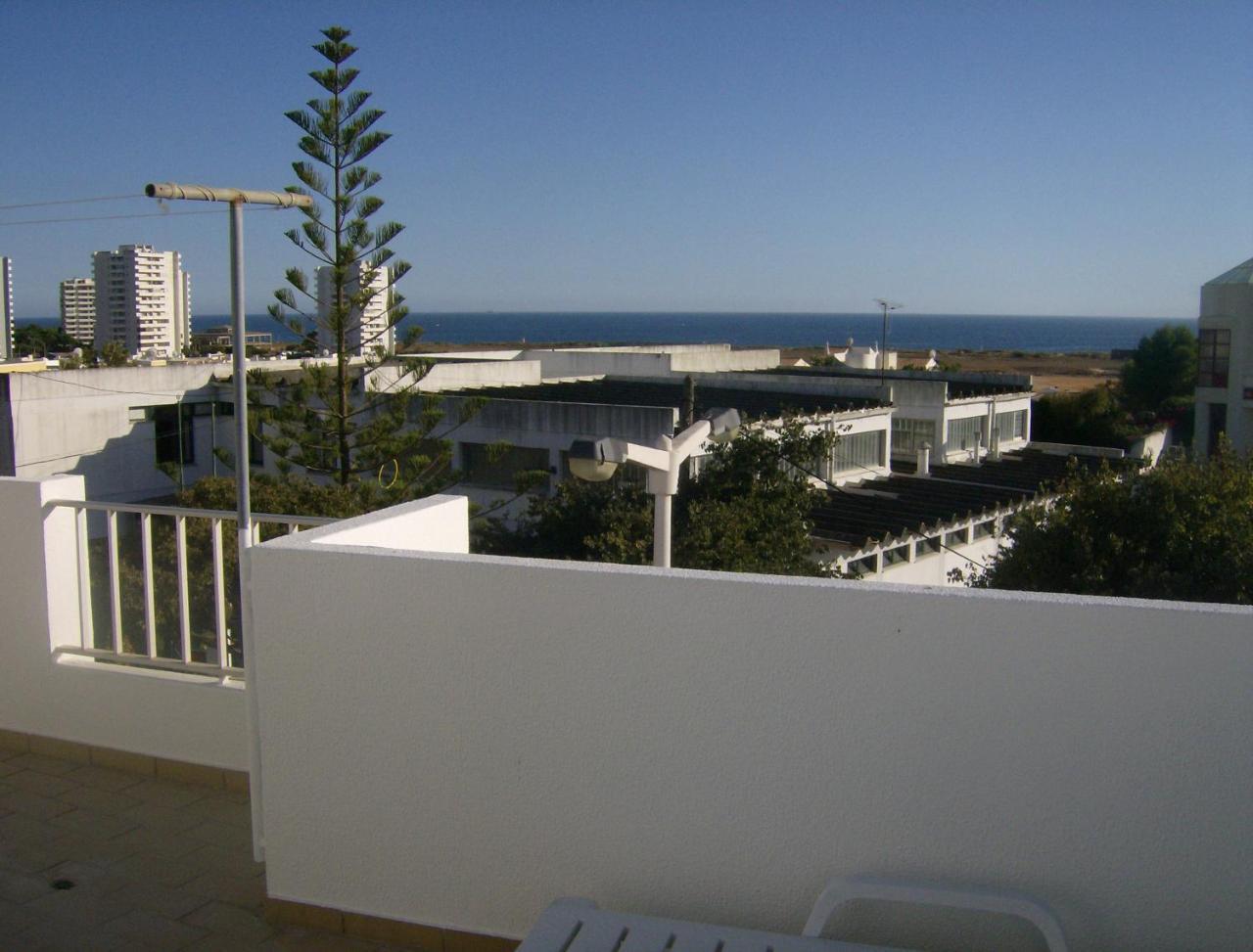 Casa Filipa Apartment *