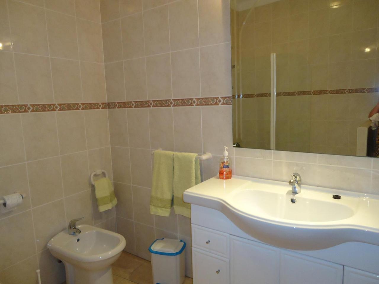 Apartment Casa Filipa