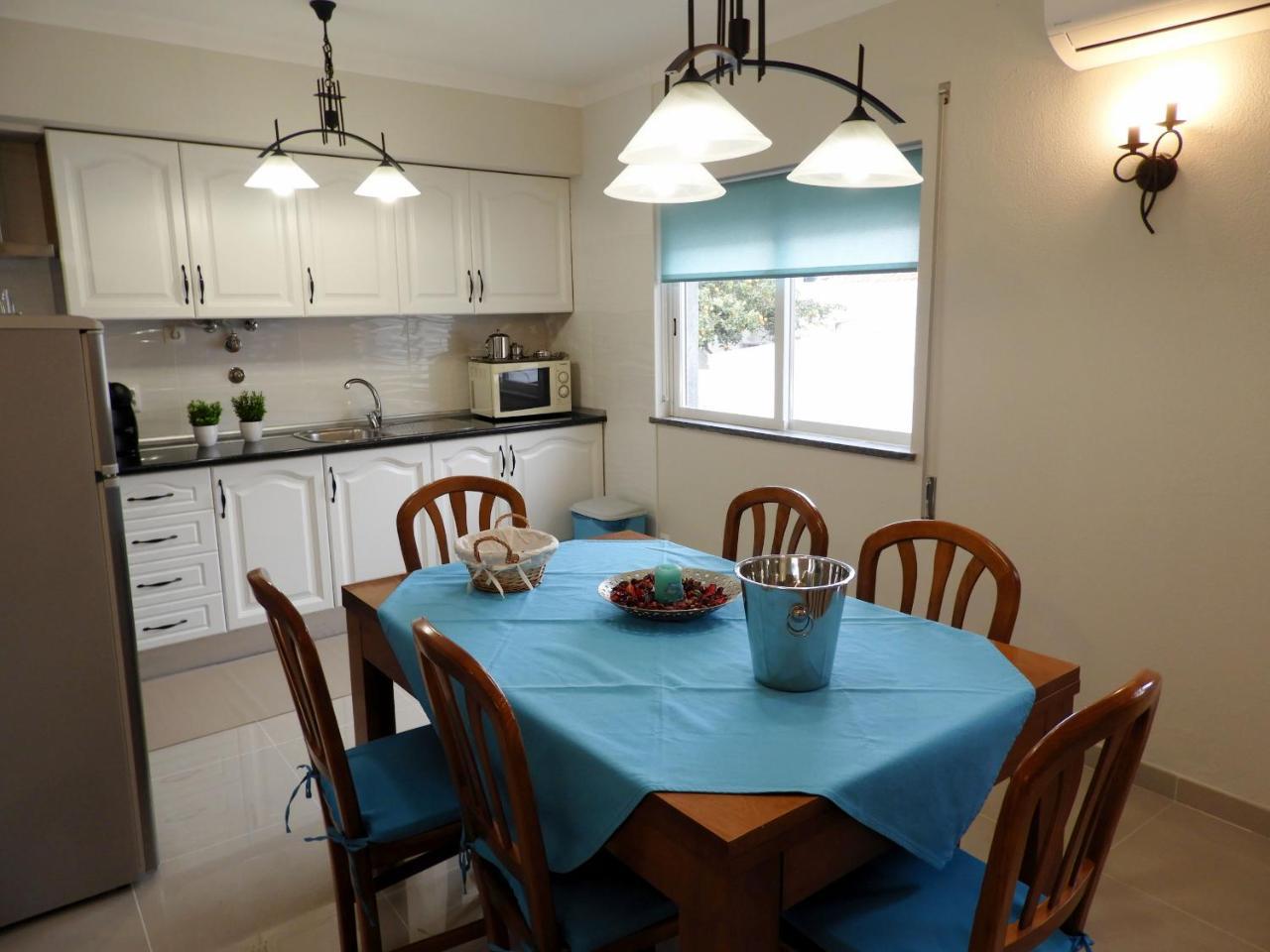 Casa Julieta Holiday home
